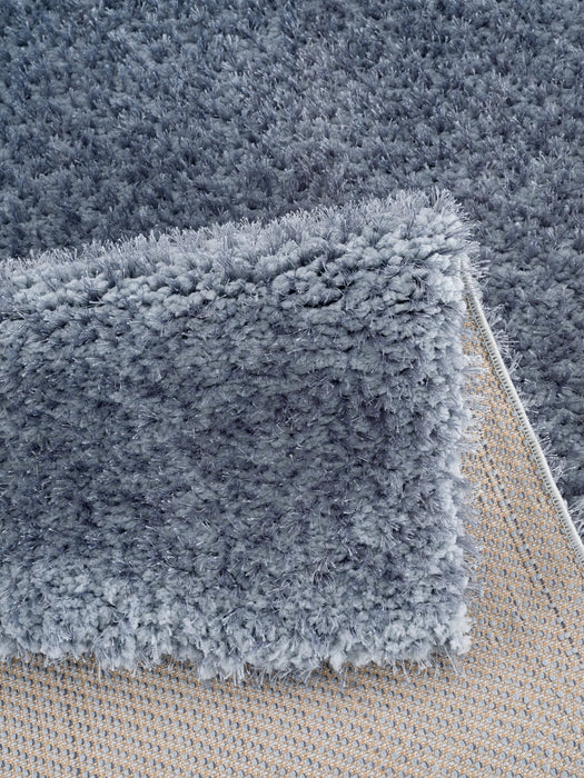 Lawson Blue Area Rug - 7'9\" x 9'5\"