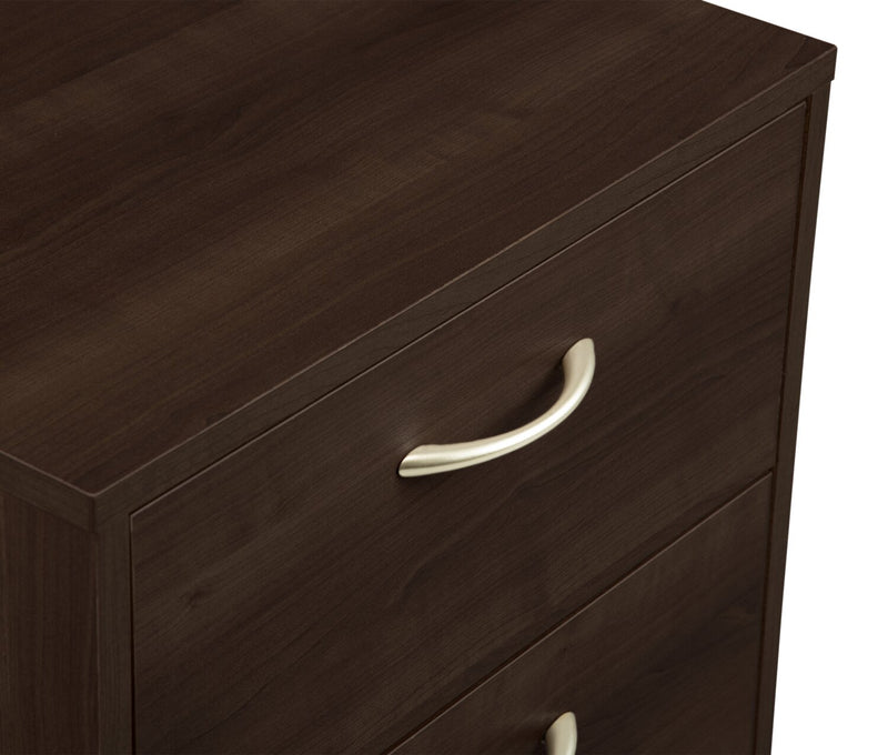 Arlo Nightstand - Espresso