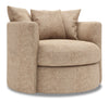 Sofa Lab The Nest Chair - Luxury Taupe