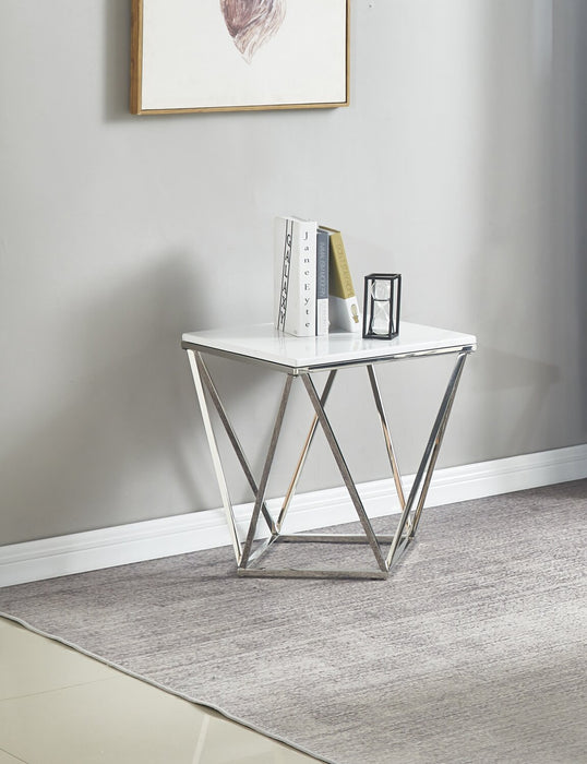 Amanda End Table