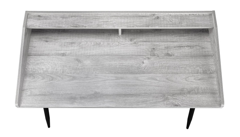 Jeremy Desk - Grey 