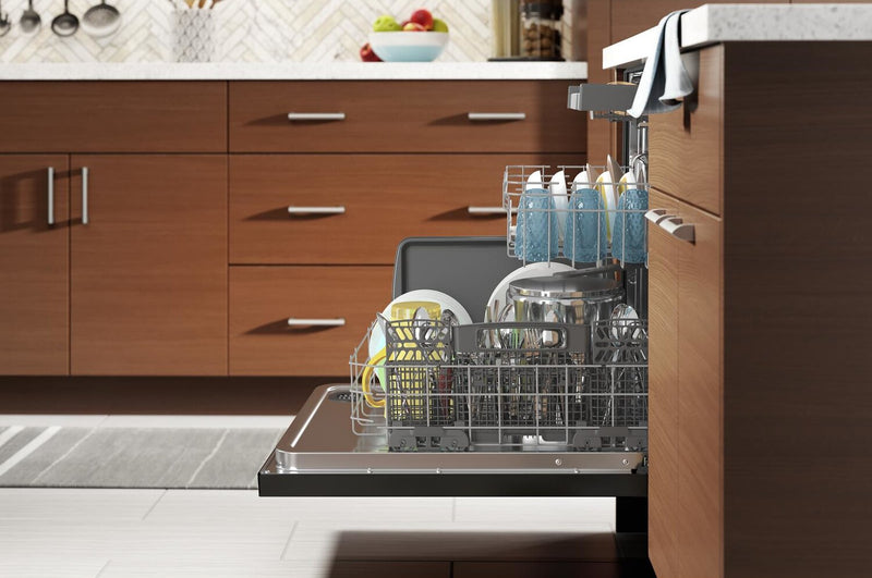 Whirlpool Top-Control Dishwasher with Third Rack - WDT750SAKV