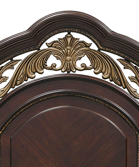 Wynn King Bed