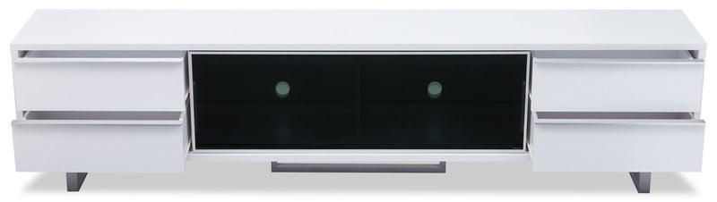 Amelia 89” TV Stand