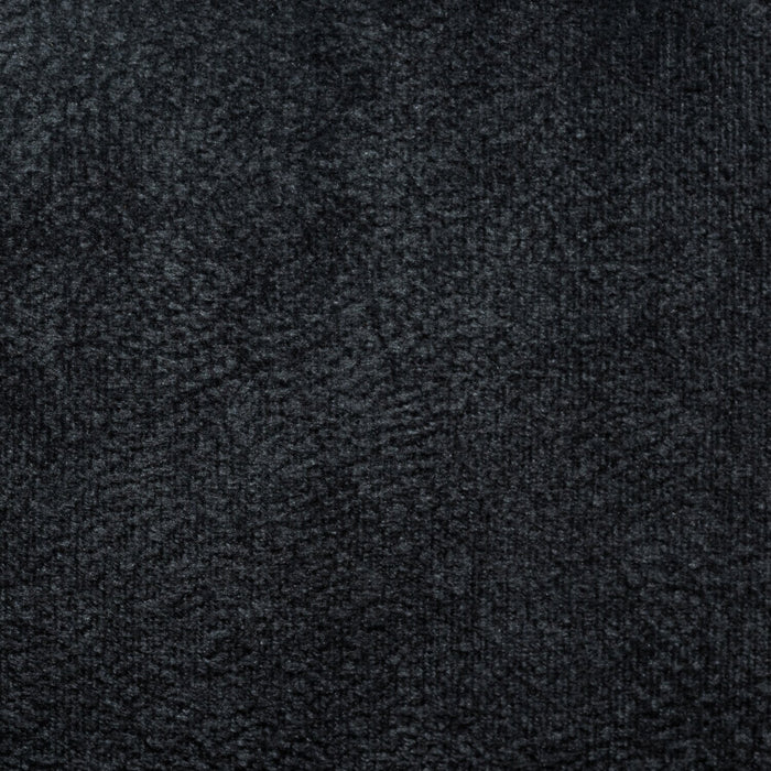 Gybson Polyester Recliner - Graphite
