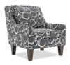Sofa Lab The Club Chair - Heather