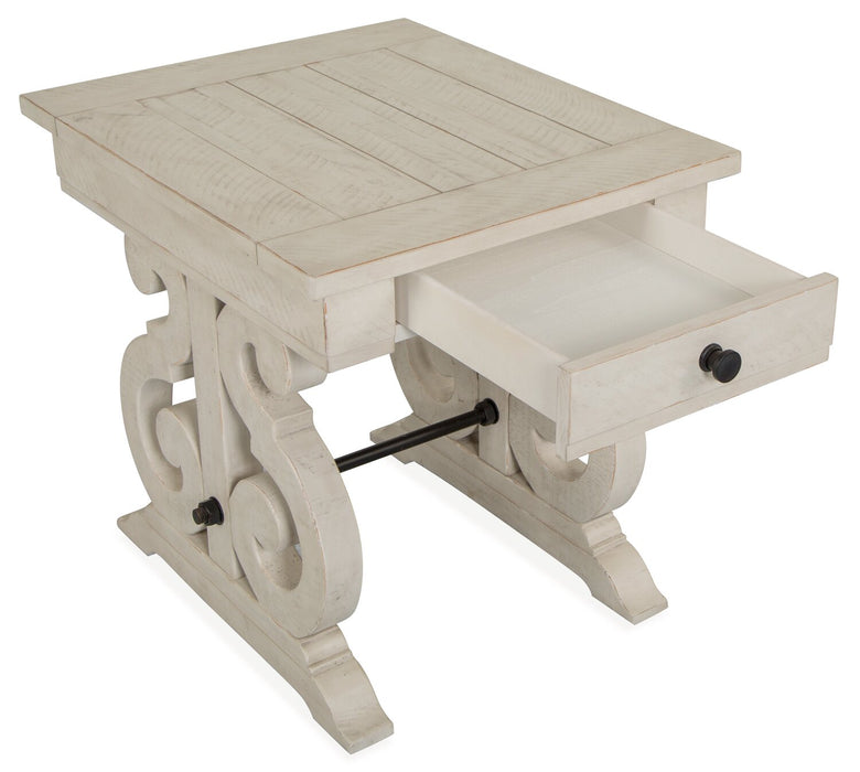 Bronwyn End Table