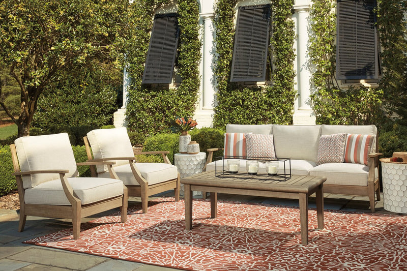 Juno Patio Sofa