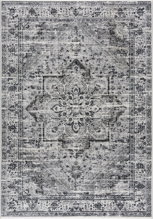 Clover Area Rug - 6'6\" x 9'6\"