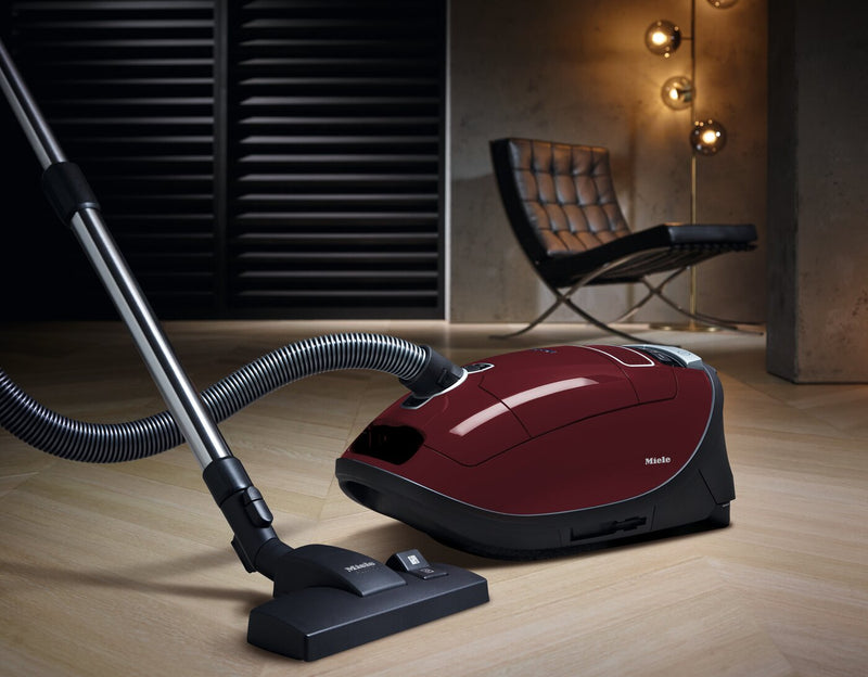 Miele Complete C3 Limited Edition Canister Vacuum - 41GDE040CDN