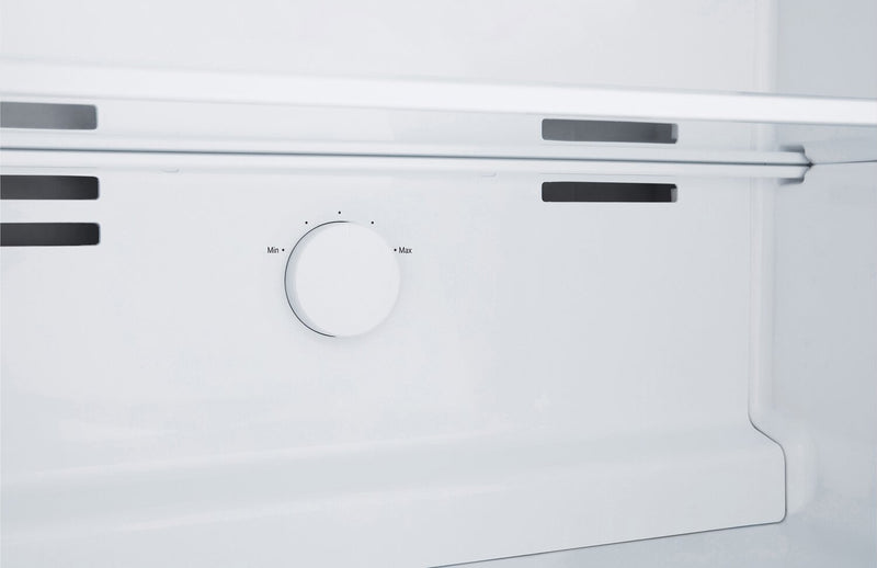 LG 11 Cu. Ft. Top-Freezer Refrigerator - LT11C2000V