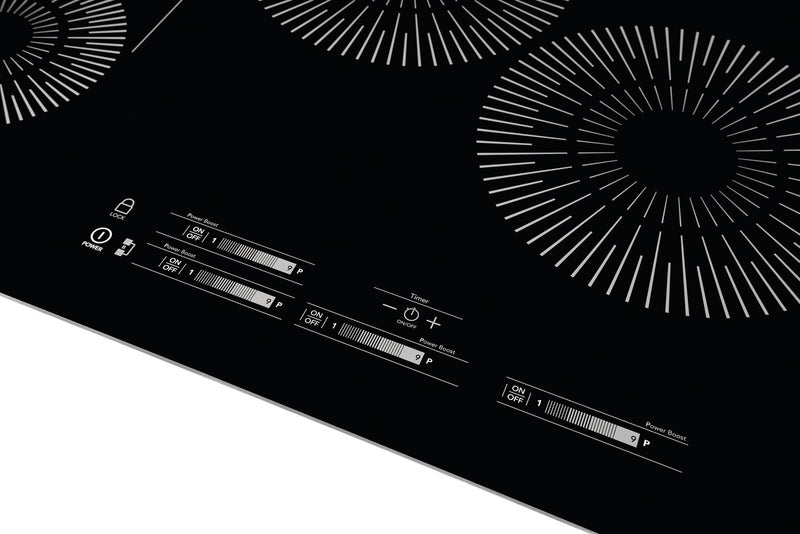Frigidaire 30\" Induction Cooktop - FCCI3027AB