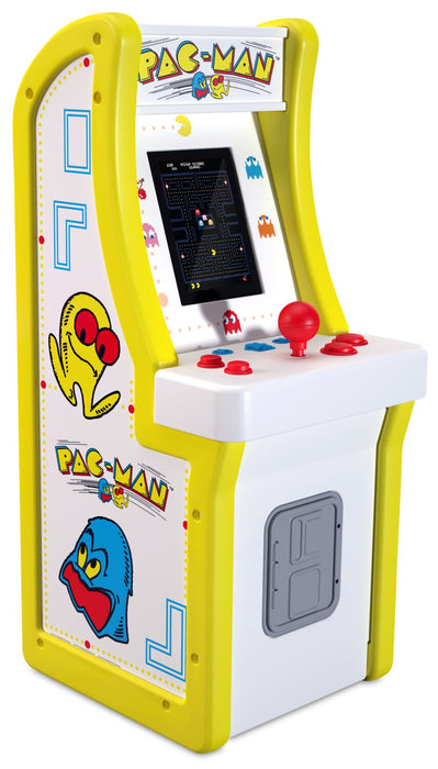 Arcade1Up Jr PAC-MAN™ Arcade Cabinet 