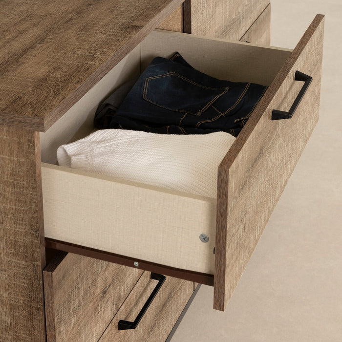 Everley Dresser