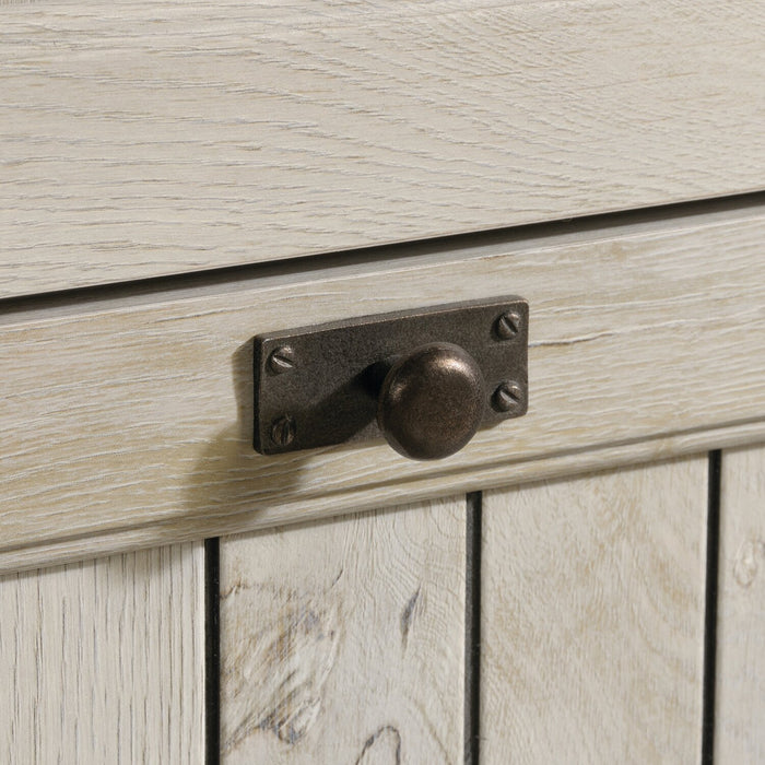 Retta Filing Cabinet - Chalked Chestnut 