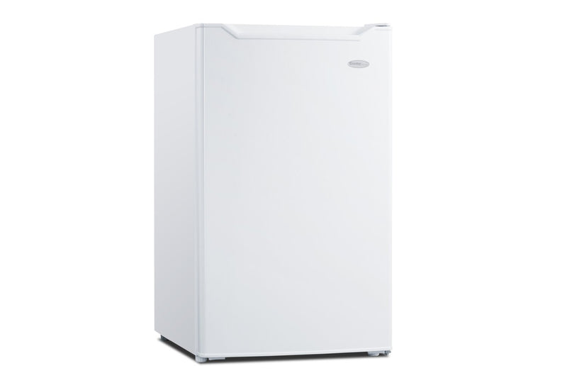 Danby Diplomat 4.4 Cu. Ft. Compact Refrigerator - DCR044B1WM