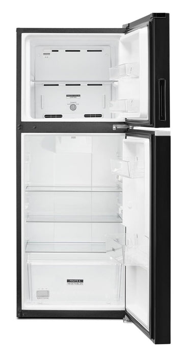 Whirlpool 11.6 Cu. Ft. Top-Freezer Refrigerator - WRT112CZJB