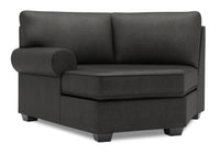 Sofa Lab Roll LAF Cuddler - Luna Kohl