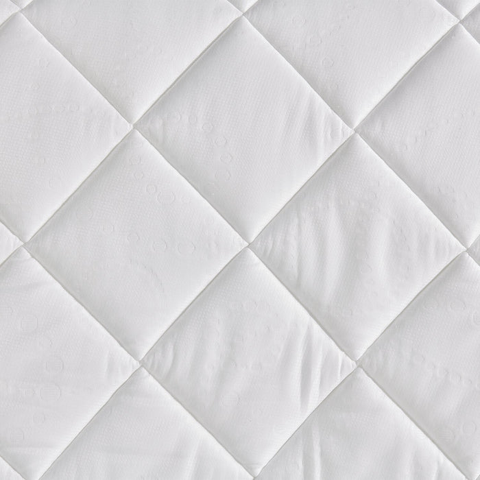 Springwall Gold Luxury Firm Queen Mattress Topper