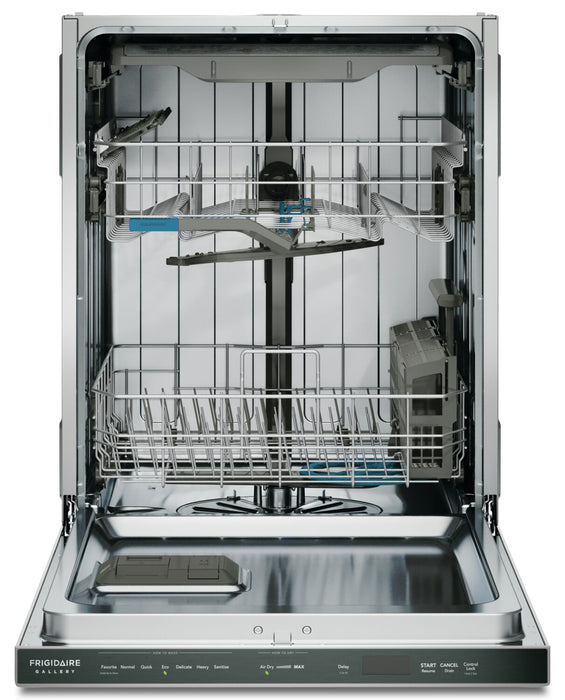 Frigidaire Gallery Top-Control Dishwasher with CleanBoost™ - GDSP4715AF 