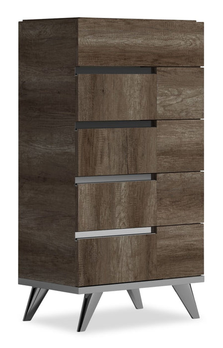 Gino Chest