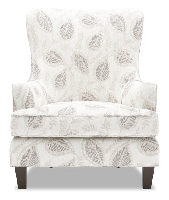 Sofa Lab The Wing Chair - Prairie