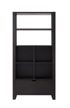 Oscar Owen Bookcase - Espresso