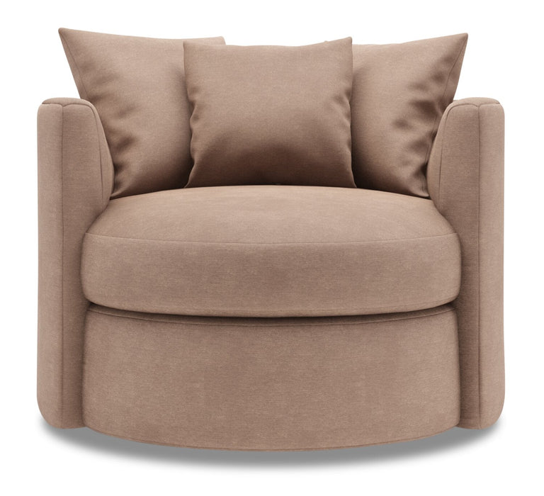 Sofa Lab The Nest Chair - Pax Wicker