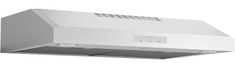 GE Profile 30\" Under-Cabinet Range Hood - PVX7300SJSSC