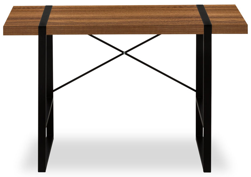 Avery Desk - Walnut 