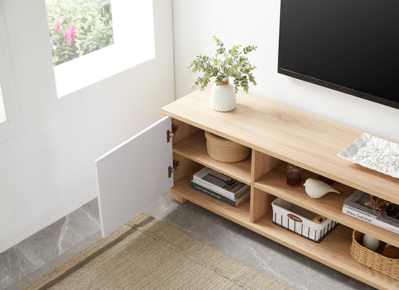 Aiden 72\" TV Stand