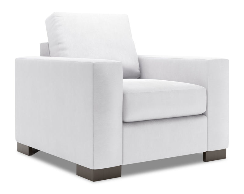 Sofa Lab Track Chair - Pax Ice