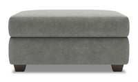Made in Canada Customizable Sofa Lab The Trunk 39
