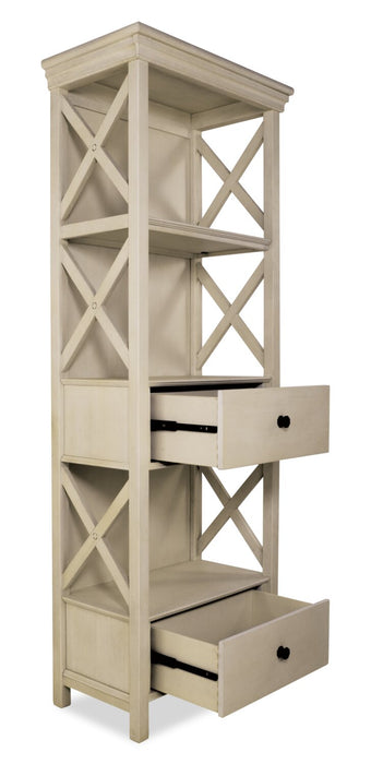 Ilsa Display Tower
