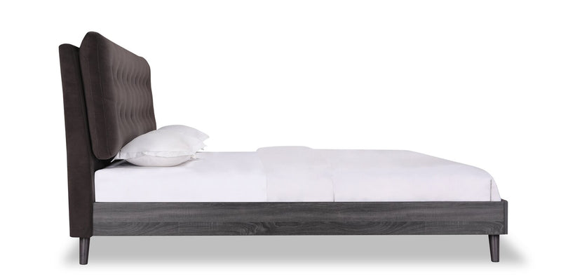 Nash King Bed