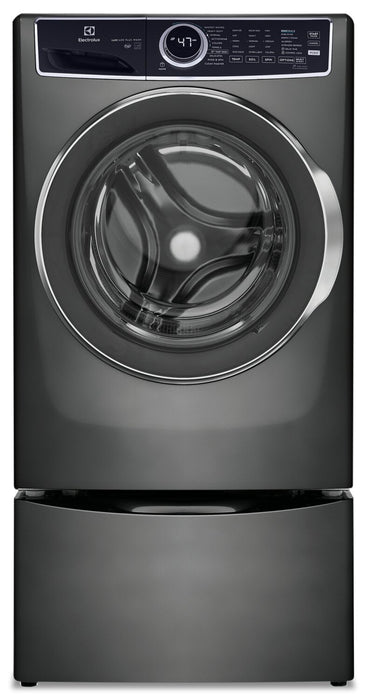 Electrolux 5.2 Cu. Ft. Front-Load Washer - ELFW7537AT