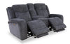 Atlantis Power Reclining Loveseat