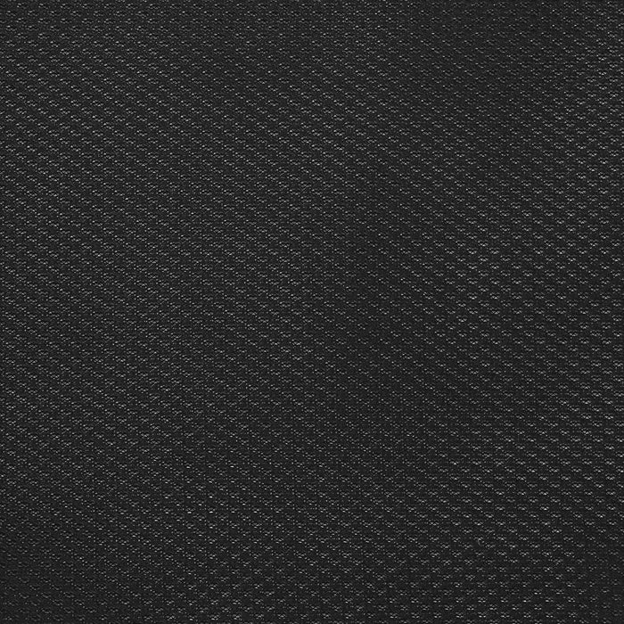 Dominic Office Chair - Black/Chrome