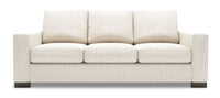 Made in Canada Customizable Sofa Lab Track 85