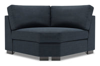 Sofa Lab Track Curved Wedge - Luna Sailor