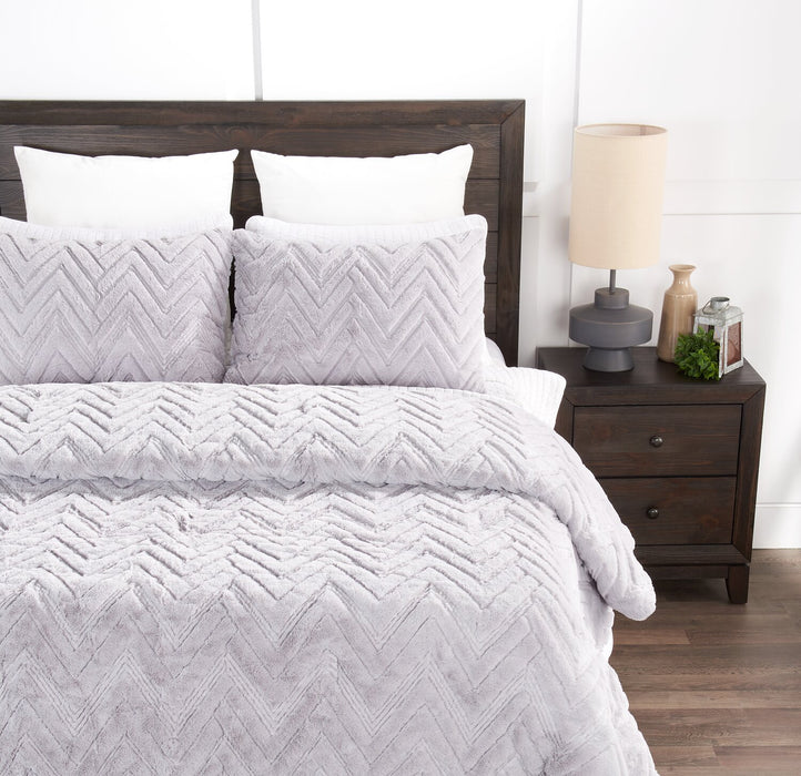 Tilda 3-Piece King Comforter Set 