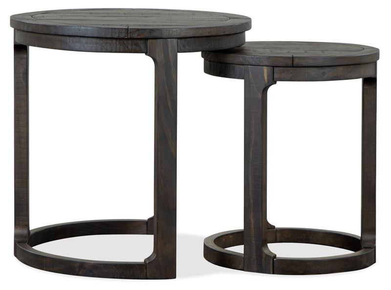 Axl Nesting Table