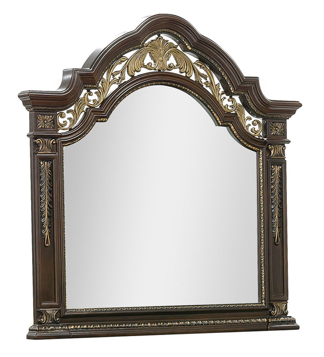 Wynn Mirror