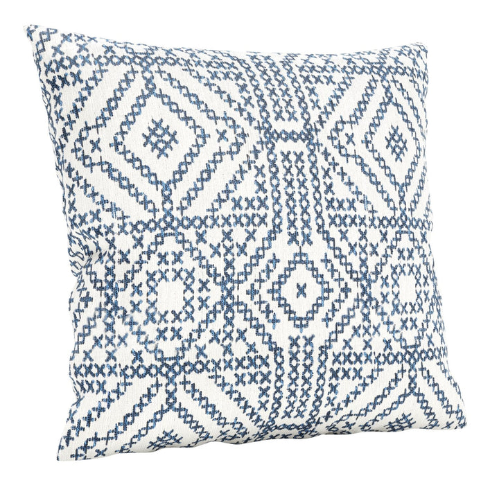 Sofa Lab Accent Pillow - Ink 