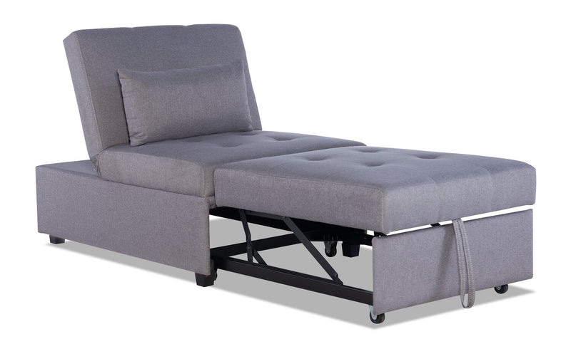 Dune Convertible Sleeper Chair