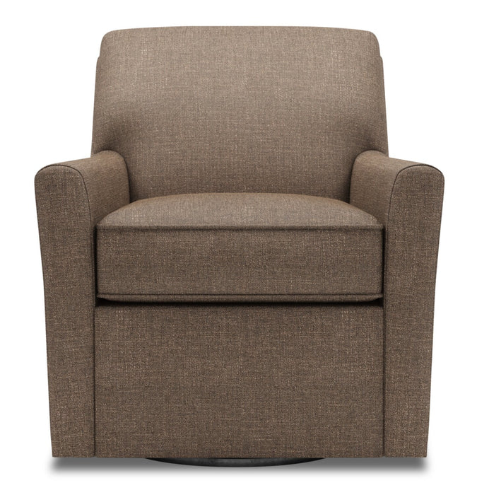 Sofa Lab The Swivel Chair - Luna Praline
