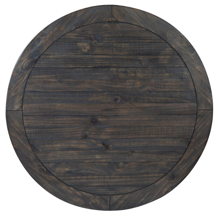 Axl Coffee Table