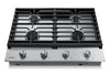 Samsung 30\" Gas Cooktop - NA30R5310FS/AA
