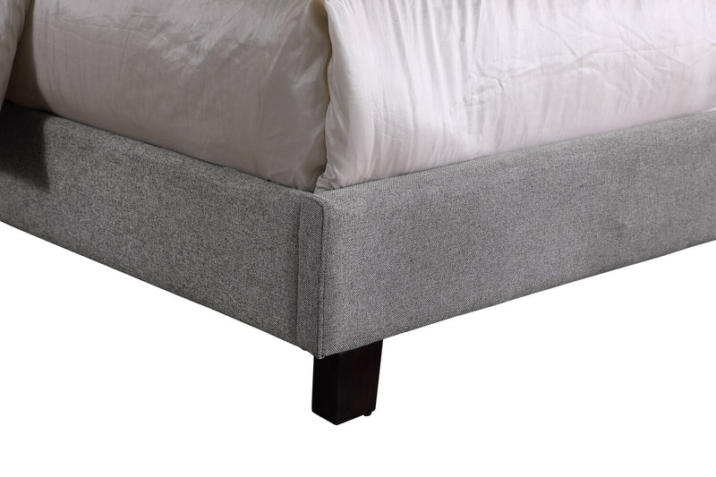 Cove Full Platform Bed