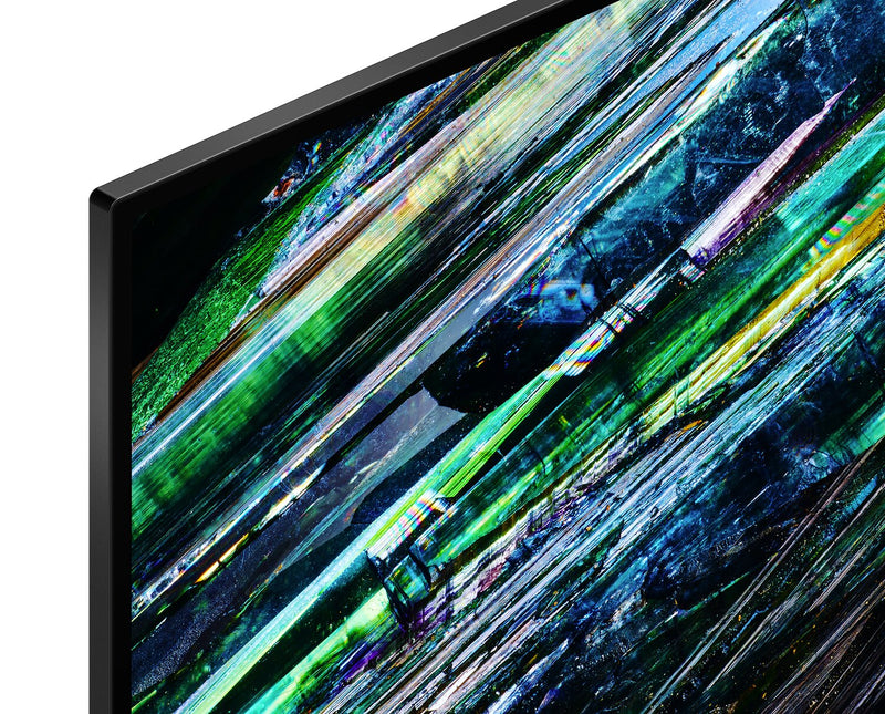 Sony BRAVIA XR 77\" A95L 4K HDR OLED Smart Google TV
